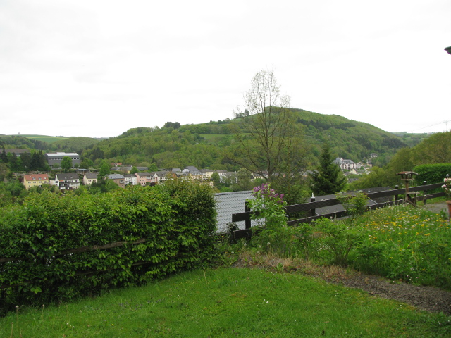 Bungalow Eifel – Ferienpark Waxweiler